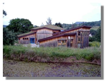 Vogelschutzzentrum Mssingen