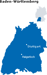 NABU in Baden-Württemberg
